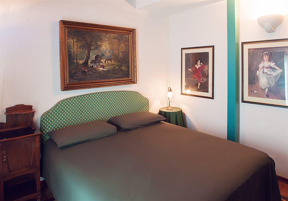 Jecna Aparthotel Prague