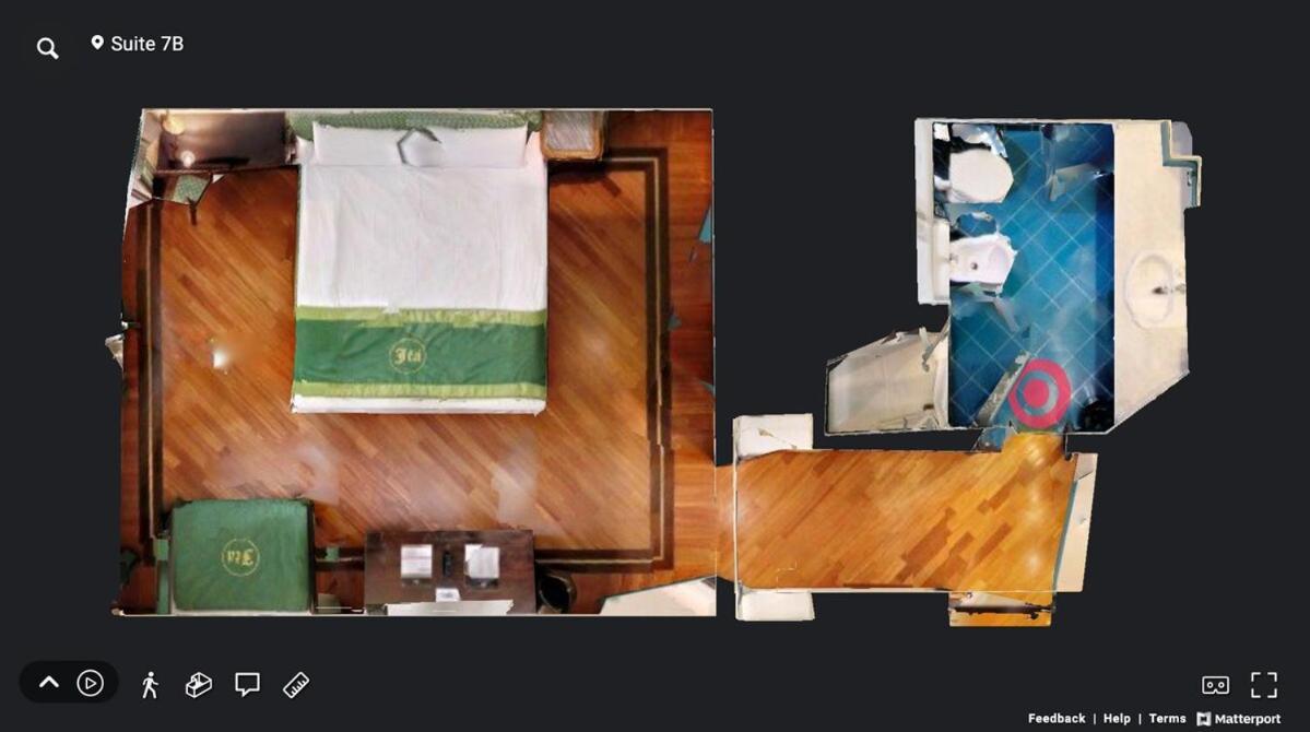 Jecna Hotel apartamentowy