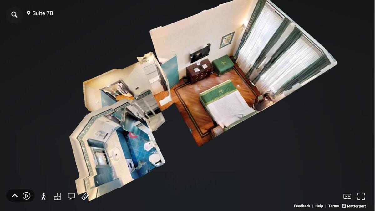 Jecna 4* Prague