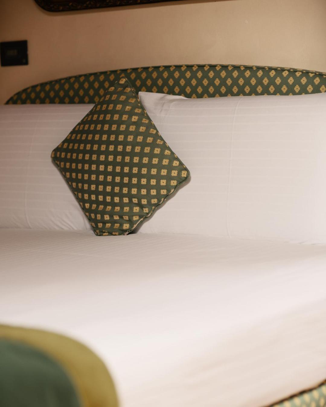 Hotel apartamentowy Jecna 4*