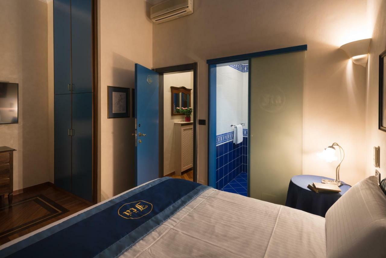 Jecna Aparthotel Prague