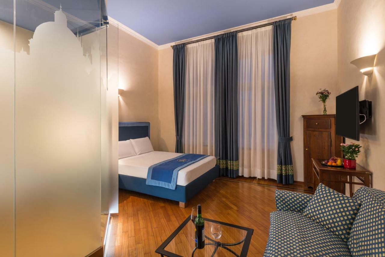 Aparthotel Jecna 4*