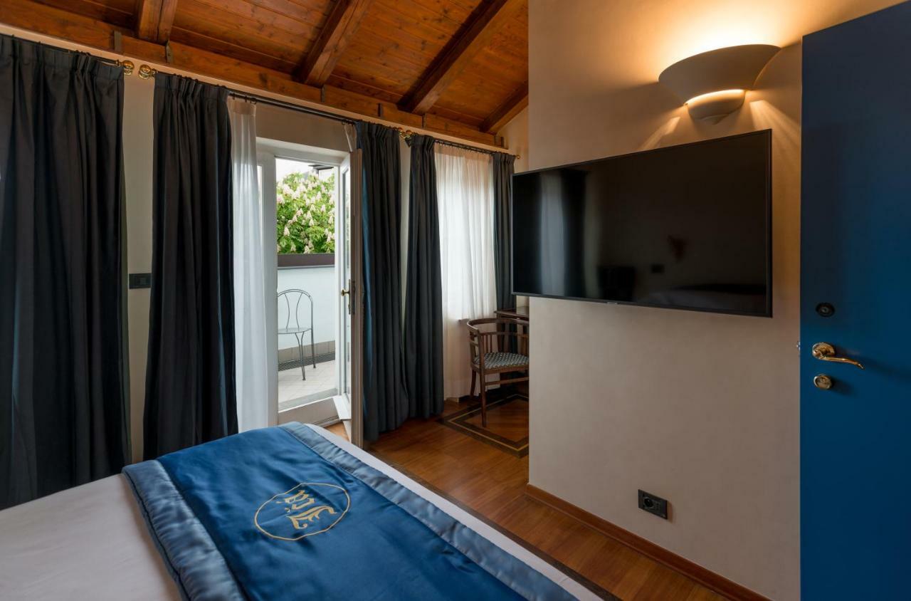 Aparthotel Jecna Prague