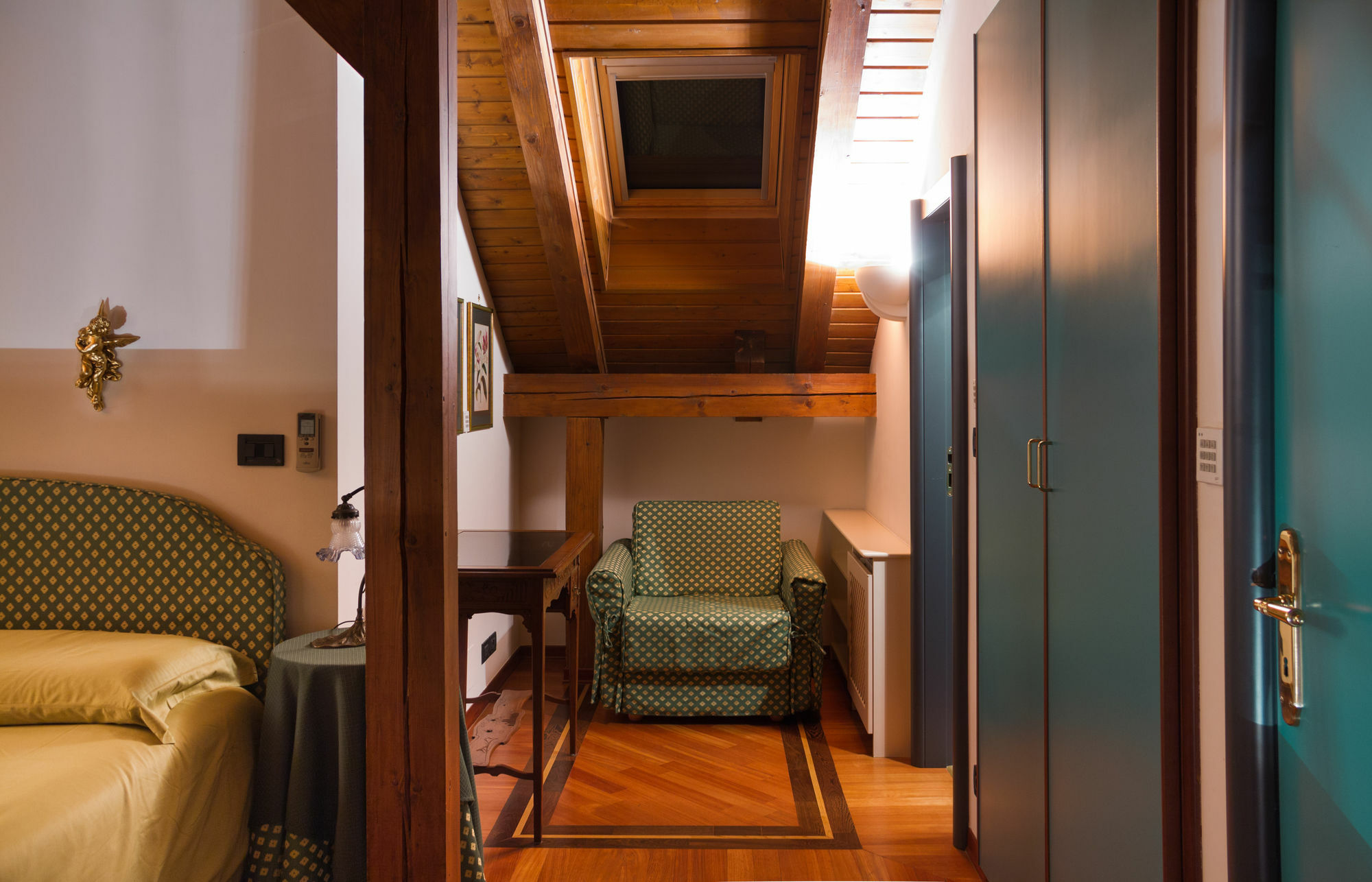 Jecna Hotel apartamentowy