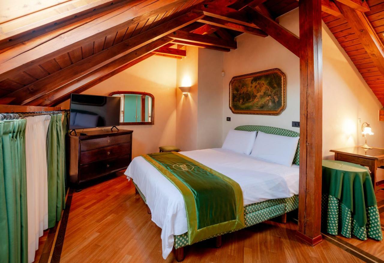Aparthotel Jecna Prague