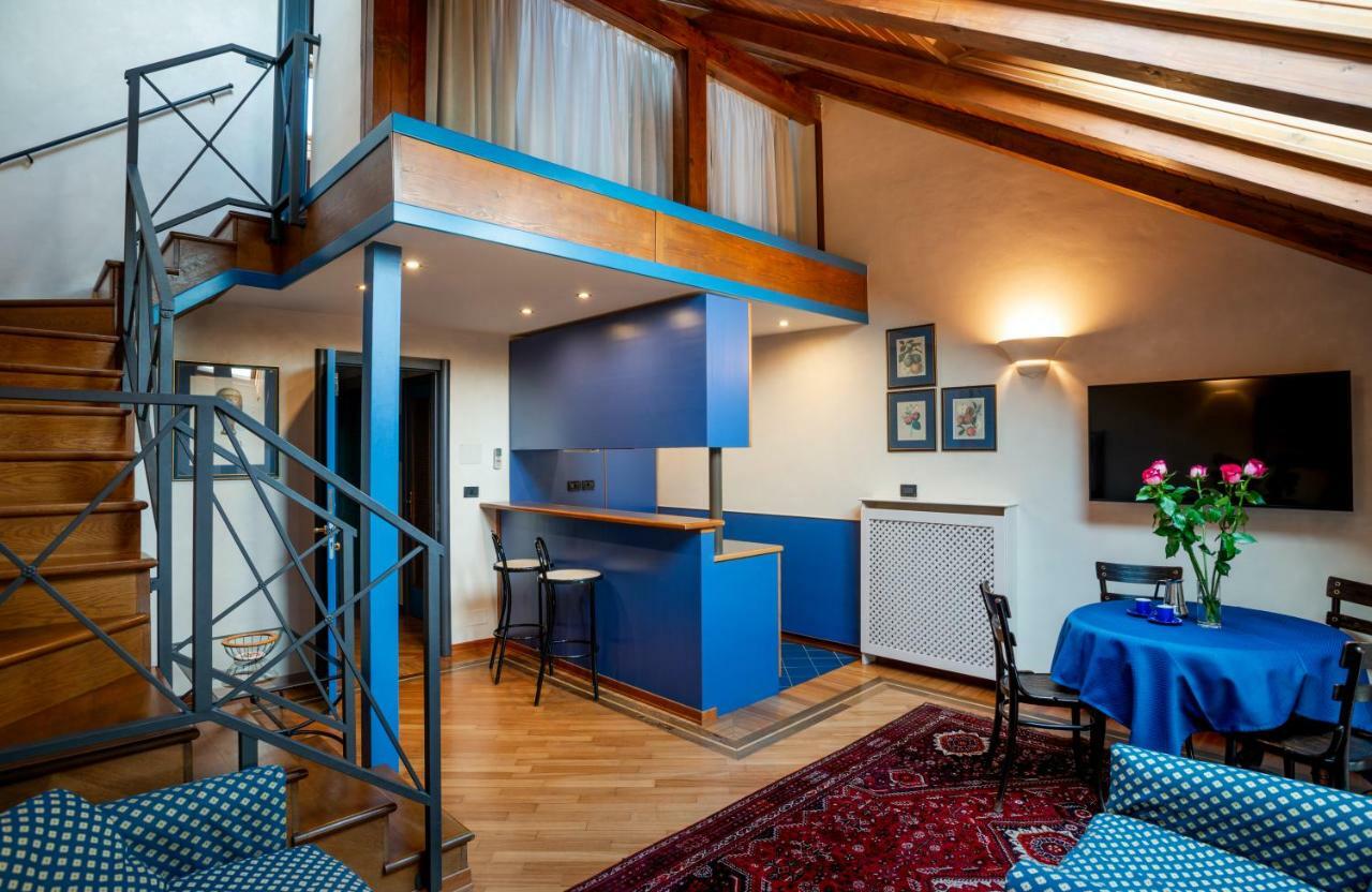 Jecna Aparthotel Prague